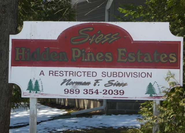 Property at 2991 Noralin Dr, Alpena, MI 49707