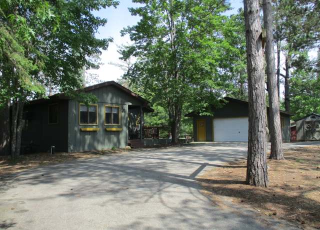 Property at 5199 Valleywood Rd, Lewiston, MI 49756, 3 beds, 2 baths