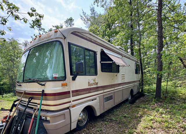 Property at 21381 Suitt Rd, Hillman, MI 49746