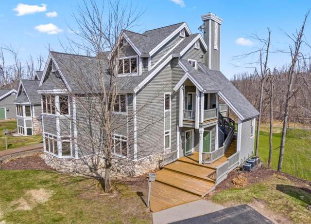 Property at 4248 Fazio Dr, Gaylord, MI 49735, 3 beds, 3 baths