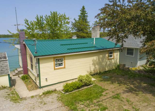 Property at 9319 Blue Horizon Rd, Presque Isle, MI 49777, 2 beds, 1 bath