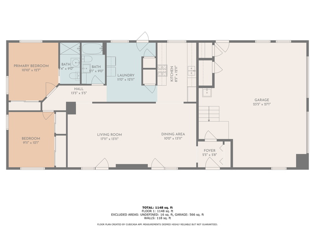 Property at 108 Willow St, Houghton Lake, MI 48629, 2 beds, 3 baths