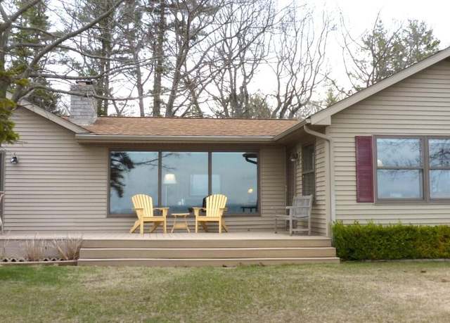 Property at 8644 North Point Shores Rd, Alpena, MI 49707, 3 beds, 2 baths