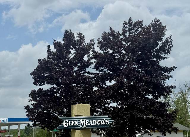 Property at Glen Meadows Dr, Gaylord, MI 49735