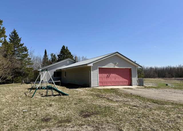Property at 6348 Zolner Rd, Cheboygan, MI 49721, 2 beds, 2 baths