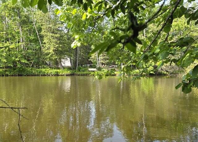 Property at Martin Rd, Alpena, MI 49707