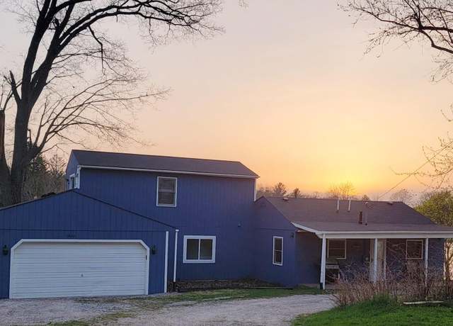 Property at 1661 E Pratt Lake Rd, Gladwin, MI 48624, 3 beds, 2.5 baths