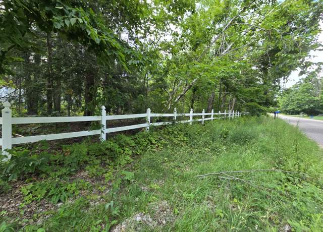 Property at V/L .69 AC Crestwood Dr, Gaylord, MI 49735