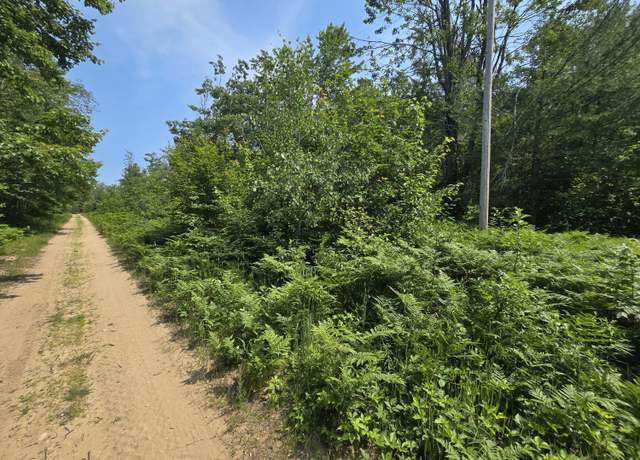 Property at Iroquois Trl, Gaylord, MI 49735