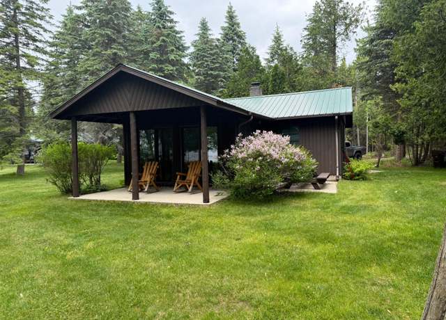 Property at 451 Gower Ln, Cheboygan, MI 49721, 2 beds, 1 bath