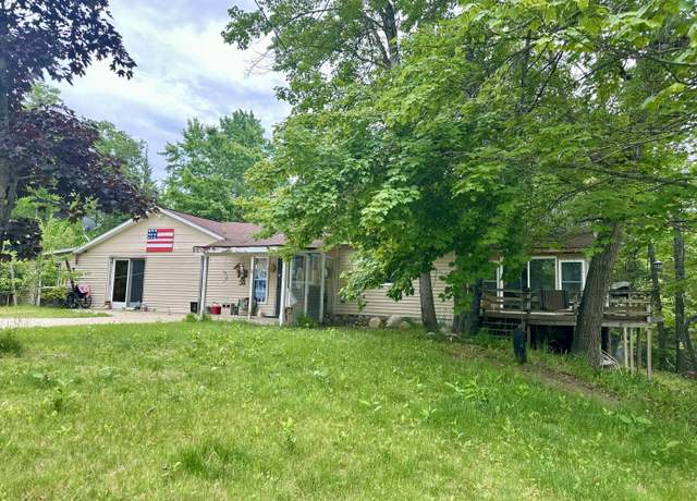 Property at 20389 County Road 624, Hillman, MI 49746, 3 beds, 2.5 baths
