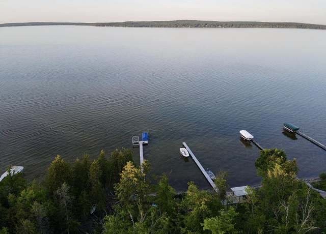 Property at 3206 Hidden Ridge Rd, Alanson, MI 49706