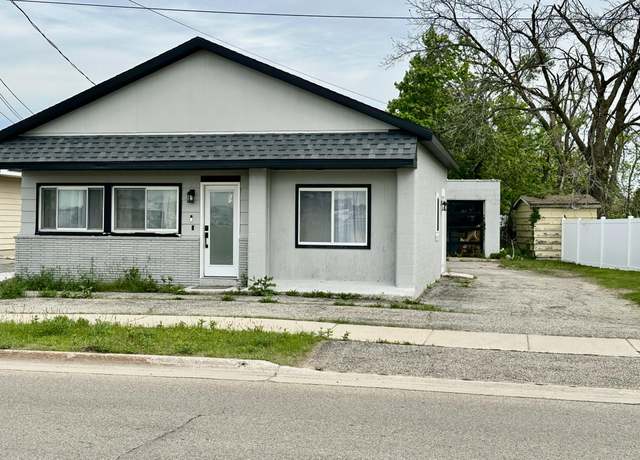 Property at 304 Grandview Blvd Unit A&B, Gaylord, MI 49735, 1 bed, 1 bath
