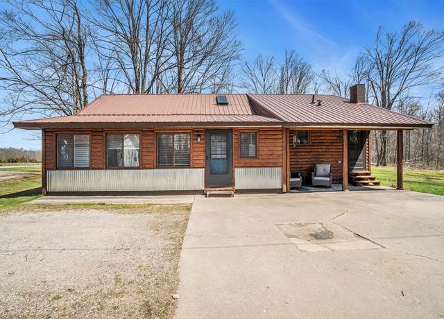 Property at 267 W Thumb Lake Rd, Vanderbilt, MI 49795, 3 beds, 1 bath