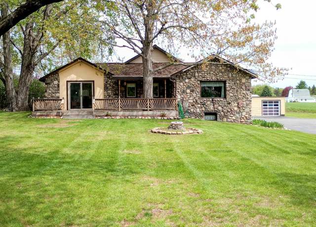 Property at 8110 Perry Rd, Houghton Lake, MI 48629, 3 beds, 1 bath