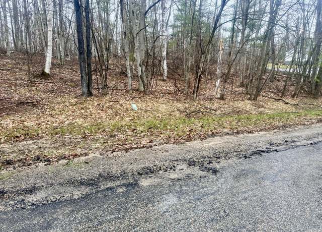 Property at Lot 1618 Pheasant Run, Gaylord, MI 49735