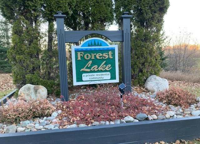Property at Lot 21 Hlywa Dr, Gaylord, MI 49735