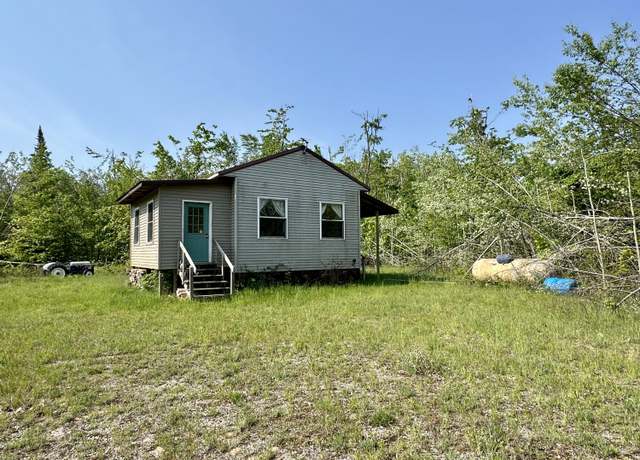 Property at 10948 Partridge Ln, Cheboygan, MI 49721