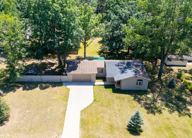 Property at 2653 Candlewood Dr, Roscommon, MI 48653, 2 beds, 1 bath