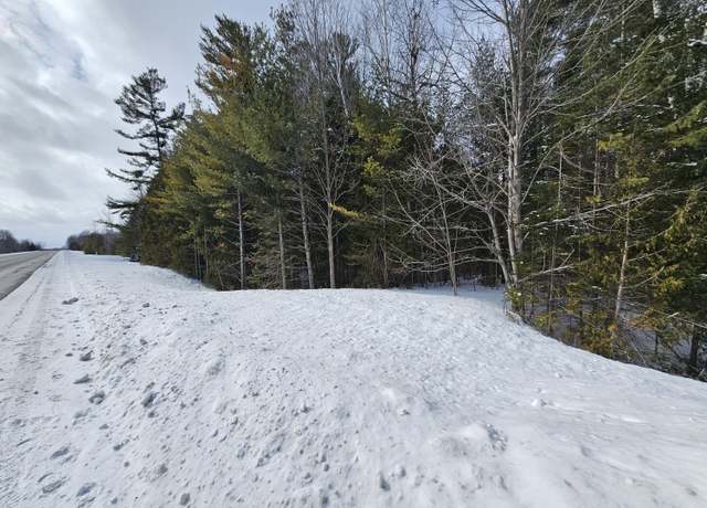 Property at 5735 N Straits Hwy, Cheboygan, MI 49721