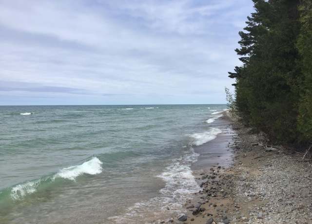 Property at 11619 Mackinaw Straits Dr Unit PARCELS A & B, Cheboygan, MI 49721