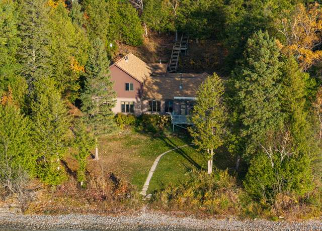 Property at 2048 Mc Millan Dr, Indian River, MI 49749, 4 beds, 3 baths