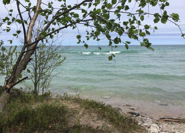 Property at 11619A Mackinaw Straits Dr Unit Parcel A, Cheboygan, MI 49721