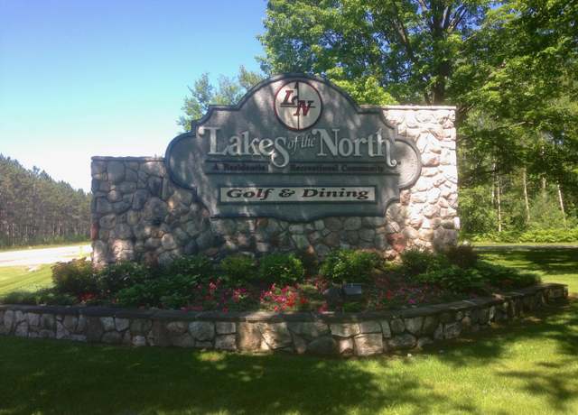 Property at Lot 54 Pineview Dr, Mancelona, MI 49659