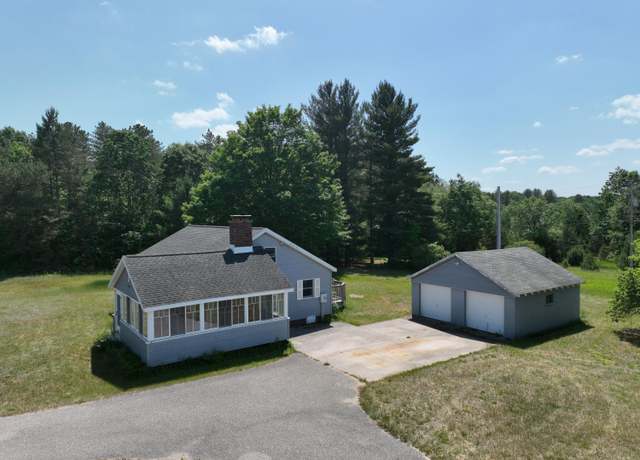 Property at 3090 S 37 Rd, Cadillac, MI 49601, 2 beds, 1 bath