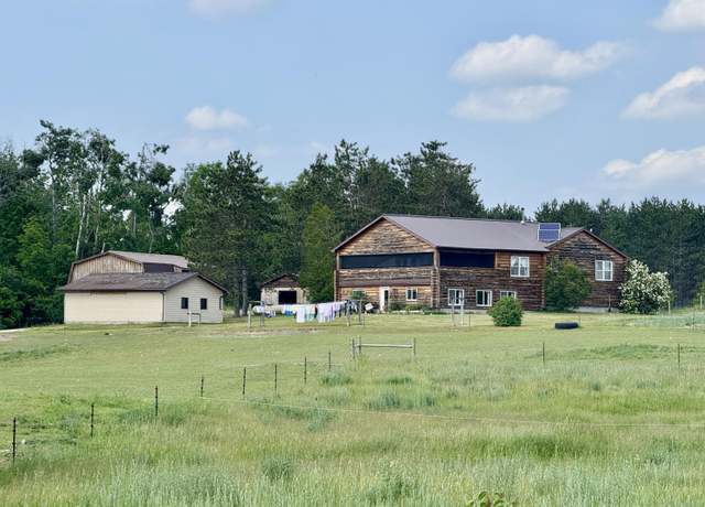 Property at 1180 W Miller Rd, Mio, MI 48647, 4 beds, 2 baths