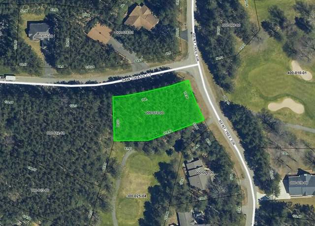 Property at Lot 10 Saw Grass Ct, Gaylord, MI 49735