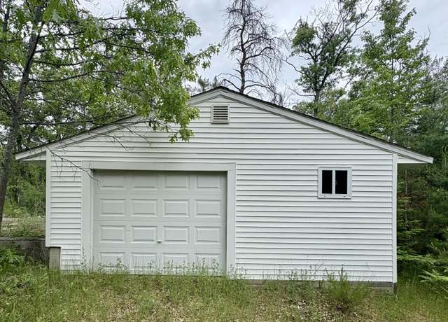 Property at 21391 Suitt Rd, Hillman, MI 49746