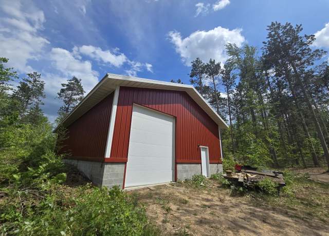 Property at 1420 S MT Tom Rd, Mio, MI 48647