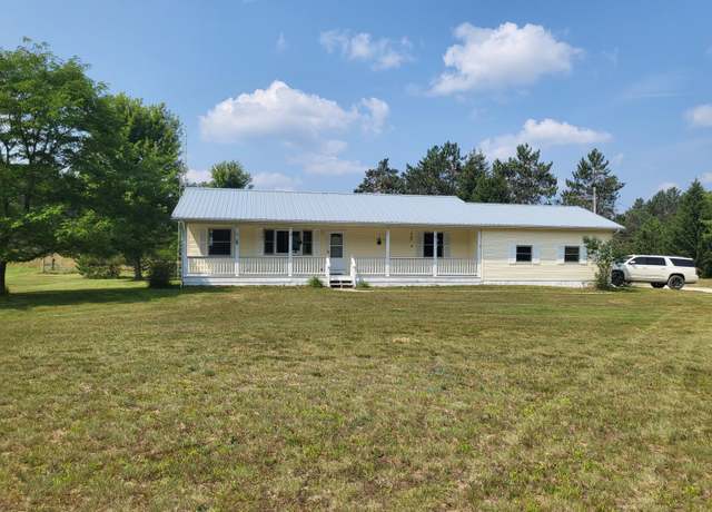 Property at 5612 Watson Rd, Rose City, MI 48654, 3 beds, 2 baths