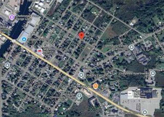 Property at Lot 8 N E St, Cheboygan, MI 49721