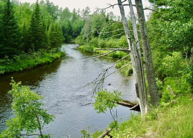 Property at V/L Grouse Trl Unit 17+/- Acres, Grayling, MI 49738