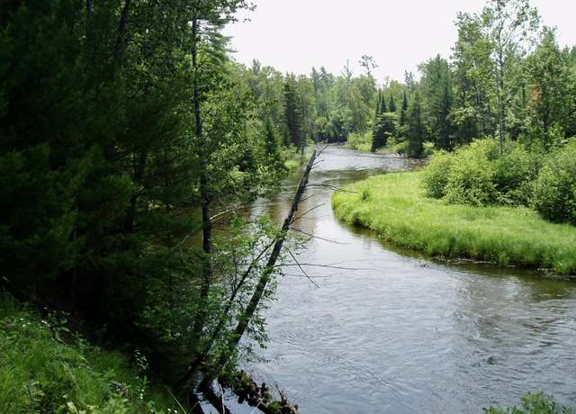 Property at V/L Grouse Trl, Grayling, MI 49738