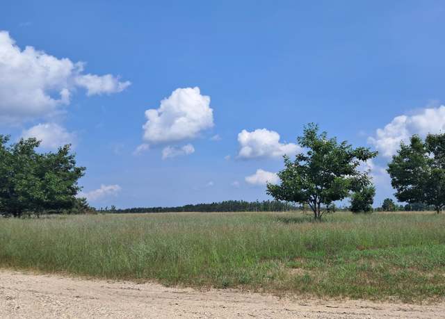 Property at TBD Mullett View Dr, Cheboygan, MI 49721