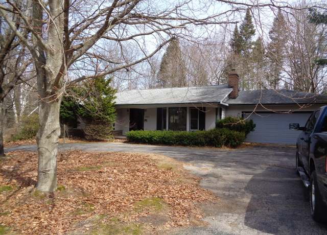 Property at 3019 South Oakridge Drive Dr, Greenbush, MI 48738, 3 beds, 2 baths