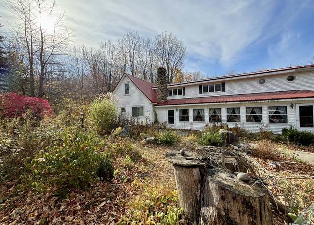 Property at 6658 M-33, Onaway, MI 49765, 6 beds, 6 baths