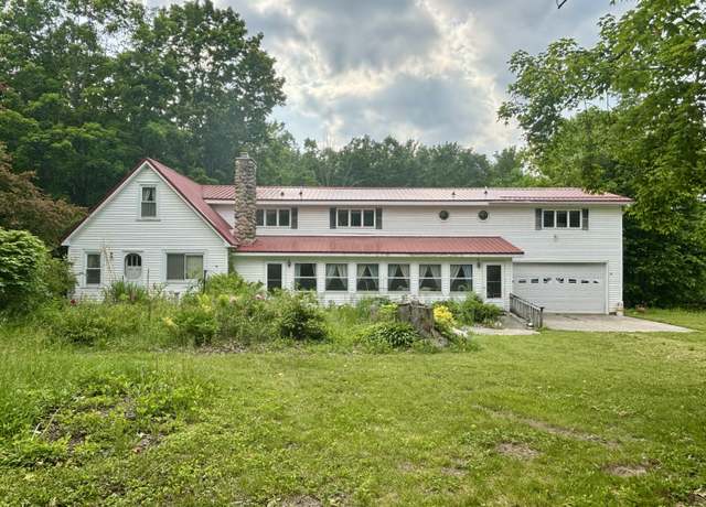 Property at 6658 M-33, Onaway, MI 49765, 6 beds, 6 baths