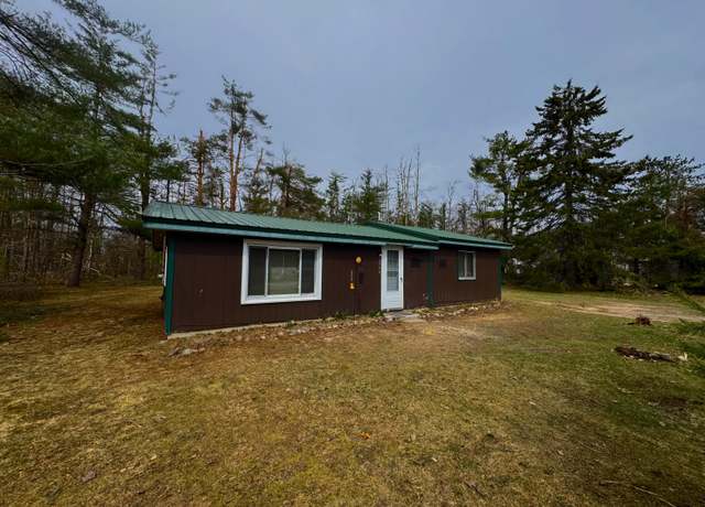 Property at 2944 Pine Grove Rd, Gaylord, MI 49735, 2 beds, 1 bath