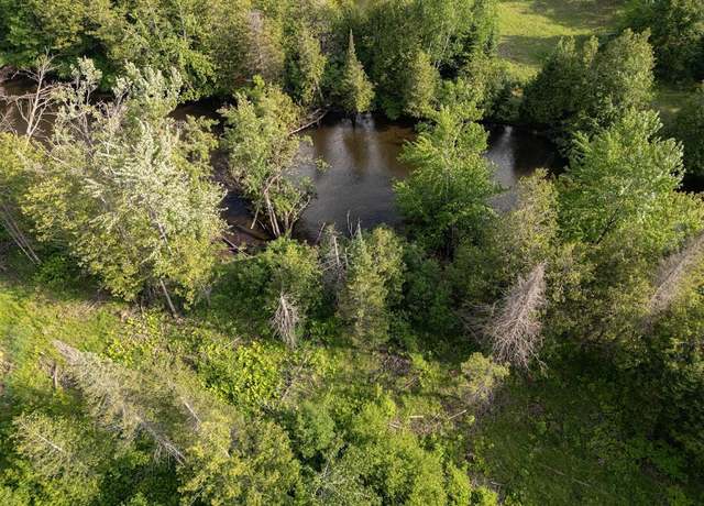 Property at TBD W 638 Hwy, Onaway, MI 49765