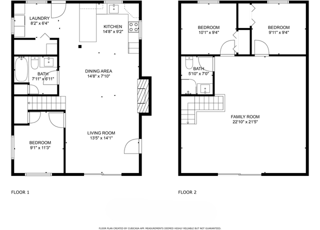 Property at 229 Beechwood Ave, Houghton Lake, MI 48629, 3 beds, 2 baths