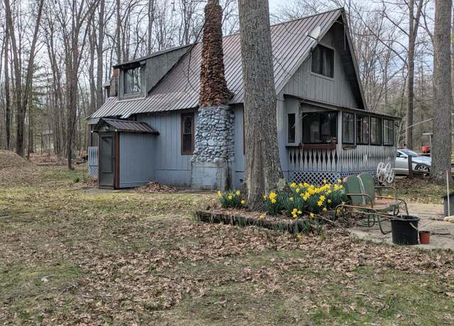 Property at 3617 Dill Dr, West Branch, MI 48661, 3 beds, 2.5 baths