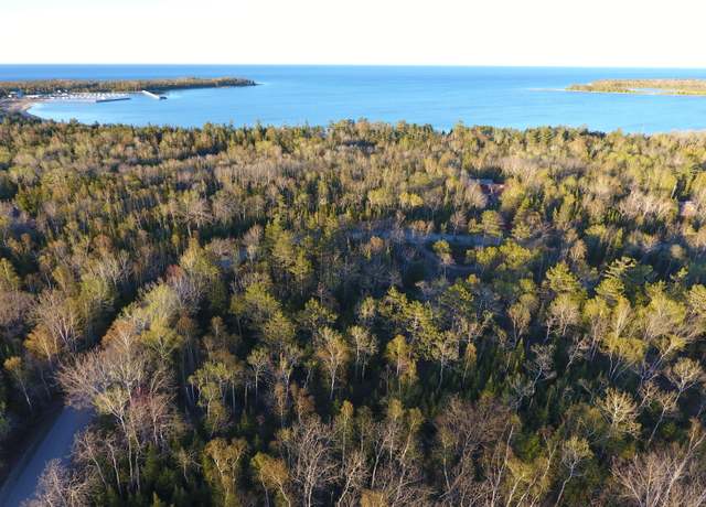Property at Lots 61-64 Wilderness Cir, Presque Isle, MI 49777