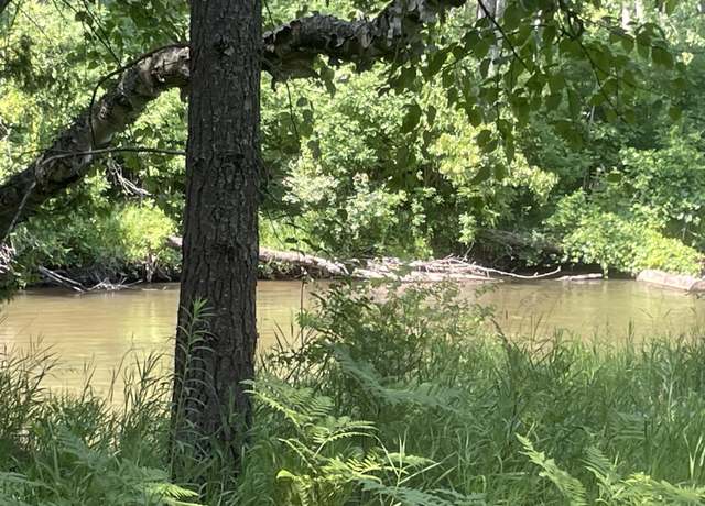 Property at 24570 W Riverside Dr, Hillman, MI 49746