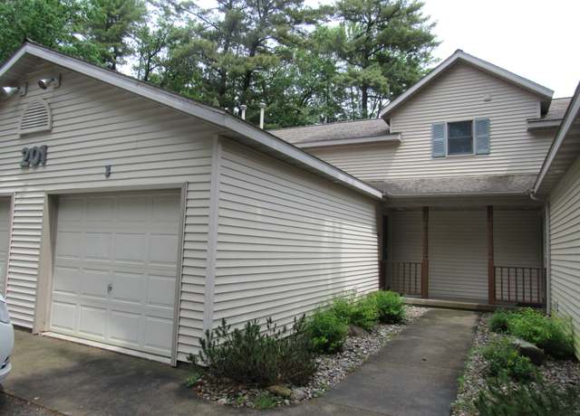 Property at 201 White Deer Trl, Prudenville, MI 48651, 3 beds, 2 baths