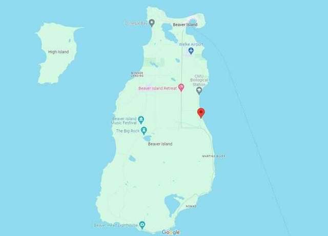 Property at 32568 E Side Dr, Beaver Island, MI 49782