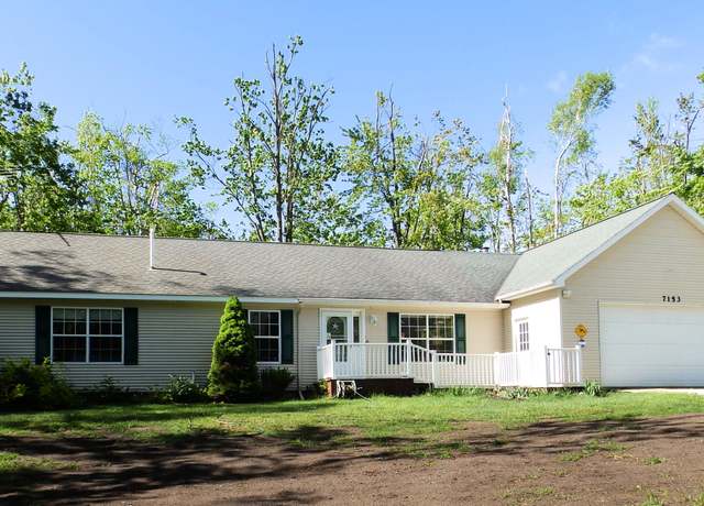 Property at 7153 Sugar Hill Cir, Gaylord, MI 49735, 3 beds, 2 baths